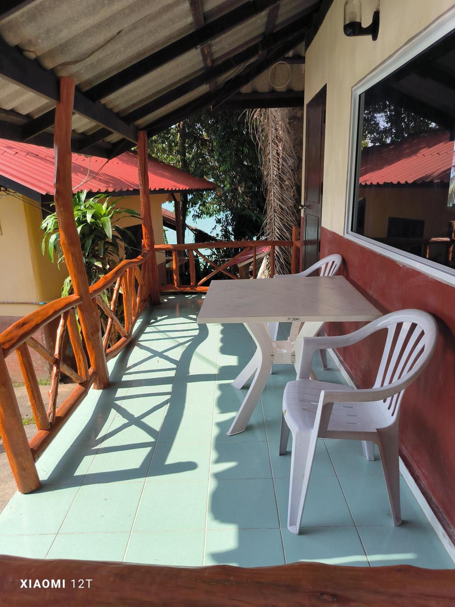 Golden Beach Resort Koh Phangan Baan Tai Quarto foto